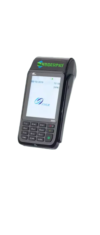 POS PAX S920